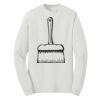 Beefy T ® 100% Cotton Long Sleeve T Shirt Thumbnail