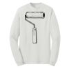 Beefy T ® 100% Cotton Long Sleeve T Shirt Thumbnail