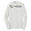 Beefy T ® 100% Cotton Long Sleeve T Shirt Thumbnail