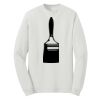 Beefy T ® 100% Cotton Long Sleeve T Shirt Thumbnail