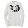 Beefy T ® 100% Cotton Long Sleeve T Shirt Thumbnail