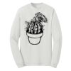 Beefy T ® 100% Cotton Long Sleeve T Shirt Thumbnail