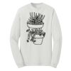 Beefy T ® 100% Cotton Long Sleeve T Shirt Thumbnail