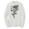 Beefy T ® 100% Cotton Long Sleeve T Shirt Thumbnail