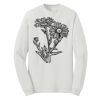 Beefy T ® 100% Cotton Long Sleeve T Shirt Thumbnail