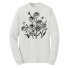 Beefy T ® 100% Cotton Long Sleeve T Shirt Thumbnail