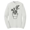 Beefy T ® 100% Cotton Long Sleeve T Shirt Thumbnail