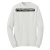 Beefy T ® 100% Cotton Long Sleeve T Shirt Thumbnail