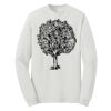 Beefy T ® 100% Cotton Long Sleeve T Shirt Thumbnail