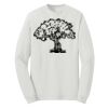 Beefy T ® 100% Cotton Long Sleeve T Shirt Thumbnail