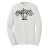 Beefy T ® 100% Cotton Long Sleeve T Shirt Thumbnail