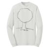 Beefy T ® 100% Cotton Long Sleeve T Shirt Thumbnail