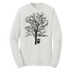Beefy T ® 100% Cotton Long Sleeve T Shirt Thumbnail