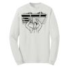 Beefy T ® 100% Cotton Long Sleeve T Shirt Thumbnail