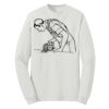 Beefy T ® 100% Cotton Long Sleeve T Shirt Thumbnail