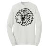 Beefy T ® 100% Cotton Long Sleeve T Shirt Thumbnail