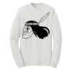 Beefy T ® 100% Cotton Long Sleeve T Shirt Thumbnail