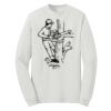 Beefy T ® 100% Cotton Long Sleeve T Shirt Thumbnail