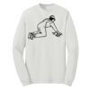 Beefy T ® 100% Cotton Long Sleeve T Shirt Thumbnail
