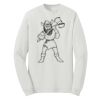 Beefy T ® 100% Cotton Long Sleeve T Shirt Thumbnail