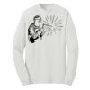 Beefy T ® 100% Cotton Long Sleeve T Shirt Thumbnail