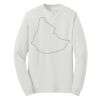 Beefy T ® 100% Cotton Long Sleeve T Shirt Thumbnail