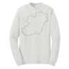 Beefy T ® 100% Cotton Long Sleeve T Shirt Thumbnail