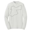 Beefy T ® 100% Cotton Long Sleeve T Shirt Thumbnail