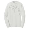 Beefy T ® 100% Cotton Long Sleeve T Shirt Thumbnail