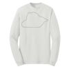 Beefy T ® 100% Cotton Long Sleeve T Shirt Thumbnail