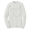 Beefy T ® 100% Cotton Long Sleeve T Shirt Thumbnail