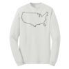 Beefy T ® 100% Cotton Long Sleeve T Shirt Thumbnail