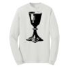 Beefy T ® 100% Cotton Long Sleeve T Shirt Thumbnail
