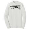Beefy T ® 100% Cotton Long Sleeve T Shirt Thumbnail