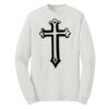 Beefy T ® 100% Cotton Long Sleeve T Shirt Thumbnail