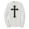 Beefy T ® 100% Cotton Long Sleeve T Shirt Thumbnail