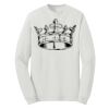 Beefy T ® 100% Cotton Long Sleeve T Shirt Thumbnail