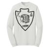 Beefy T ® 100% Cotton Long Sleeve T Shirt Thumbnail