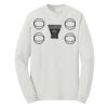 Beefy T ® 100% Cotton Long Sleeve T Shirt Thumbnail