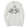 Beefy T ® 100% Cotton Long Sleeve T Shirt Thumbnail