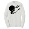 Beefy T ® 100% Cotton Long Sleeve T Shirt Thumbnail
