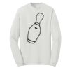 Beefy T ® 100% Cotton Long Sleeve T Shirt Thumbnail