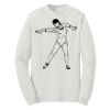 Beefy T ® 100% Cotton Long Sleeve T Shirt Thumbnail