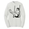 Beefy T ® 100% Cotton Long Sleeve T Shirt Thumbnail