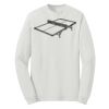 Beefy T ® 100% Cotton Long Sleeve T Shirt Thumbnail