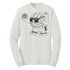 Beefy T ® 100% Cotton Long Sleeve T Shirt Thumbnail