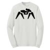 Beefy T ® 100% Cotton Long Sleeve T Shirt Thumbnail