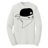 Beefy T ® 100% Cotton Long Sleeve T Shirt Thumbnail