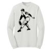 Beefy T ® 100% Cotton Long Sleeve T Shirt Thumbnail