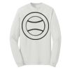 Beefy T ® 100% Cotton Long Sleeve T Shirt Thumbnail